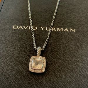 David Yurman Necklace